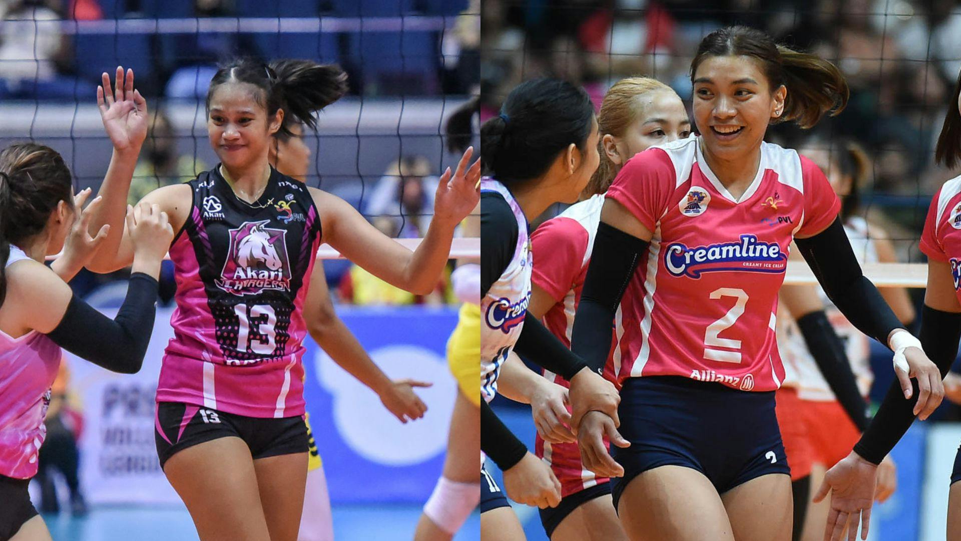 Jho Maraguinot pens sweet birthday message for Alyssa Valdez